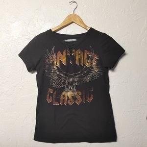 Vintage Classic 70's Retro Tee
